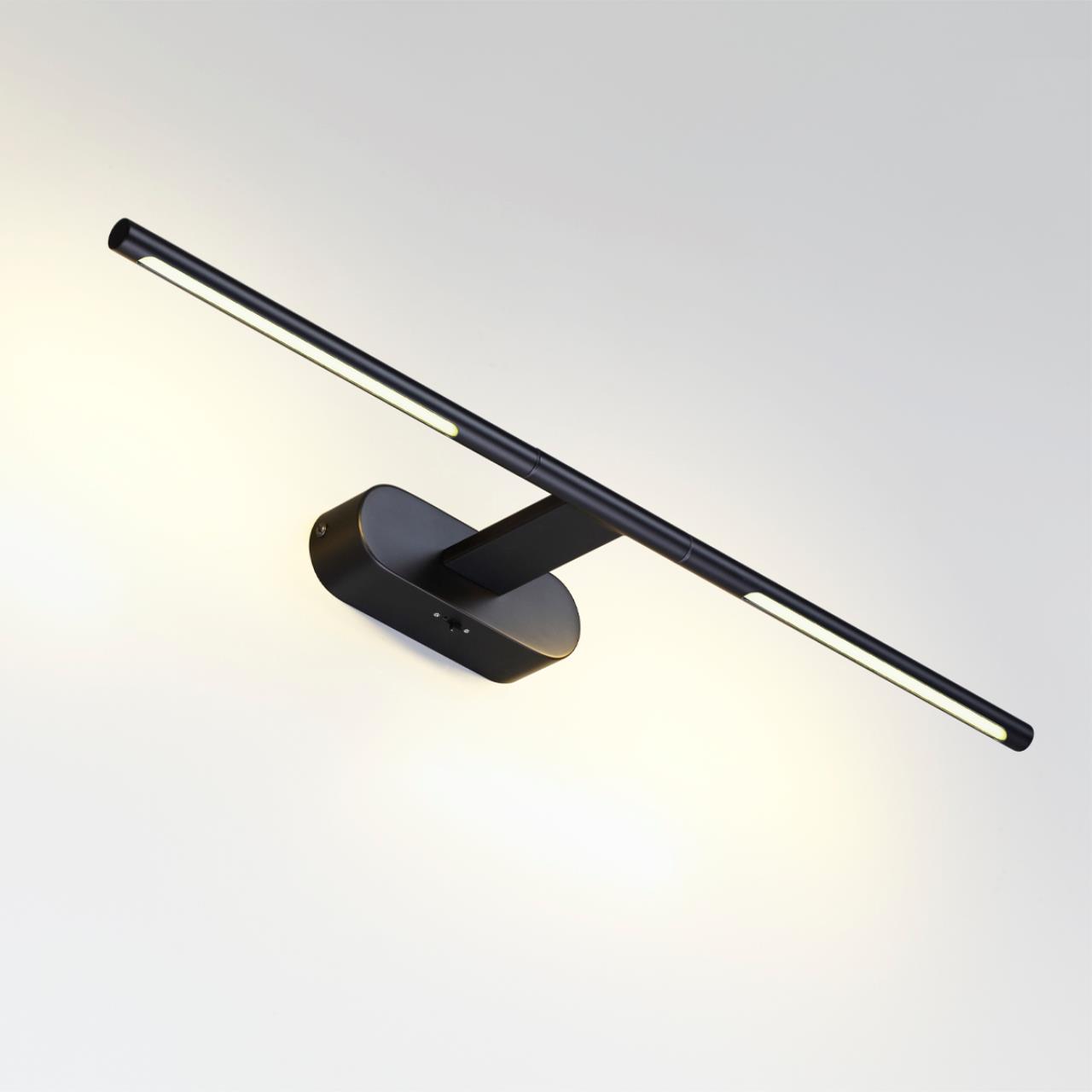 Настенный светильник Odeon Light 6634/7WL