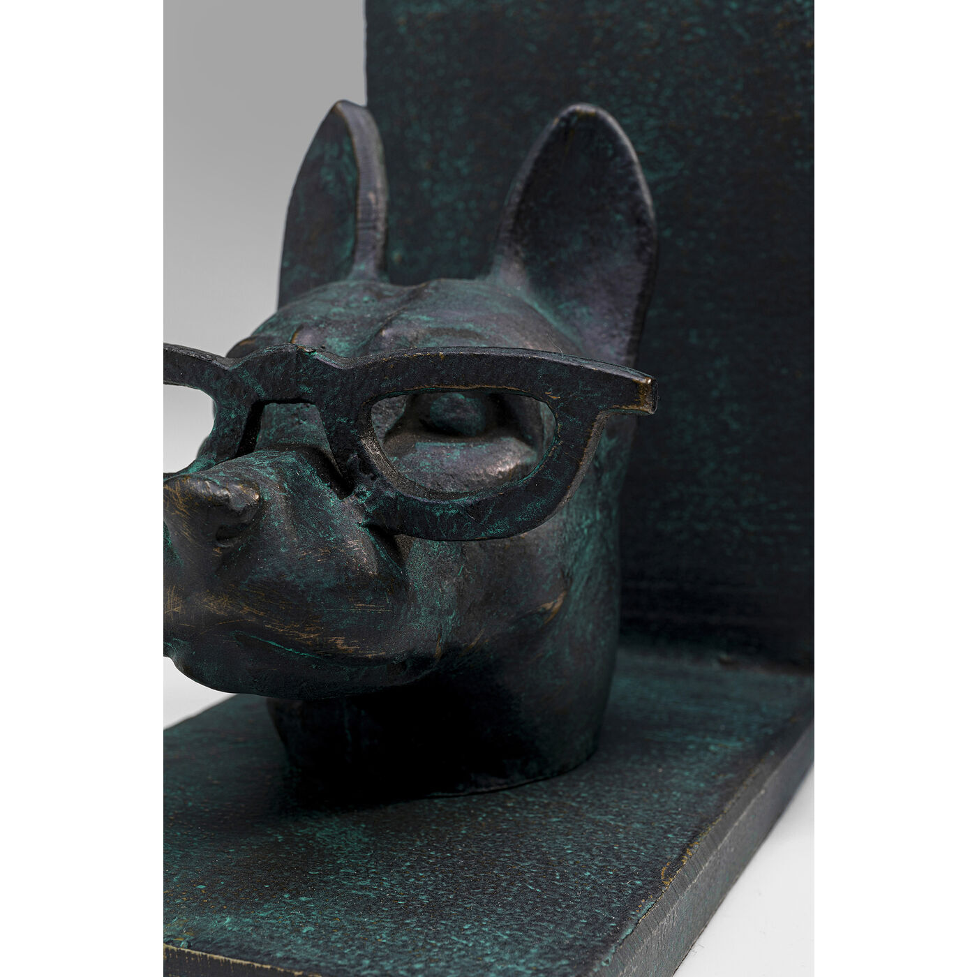 Книгодержатель KARE Dog 54093