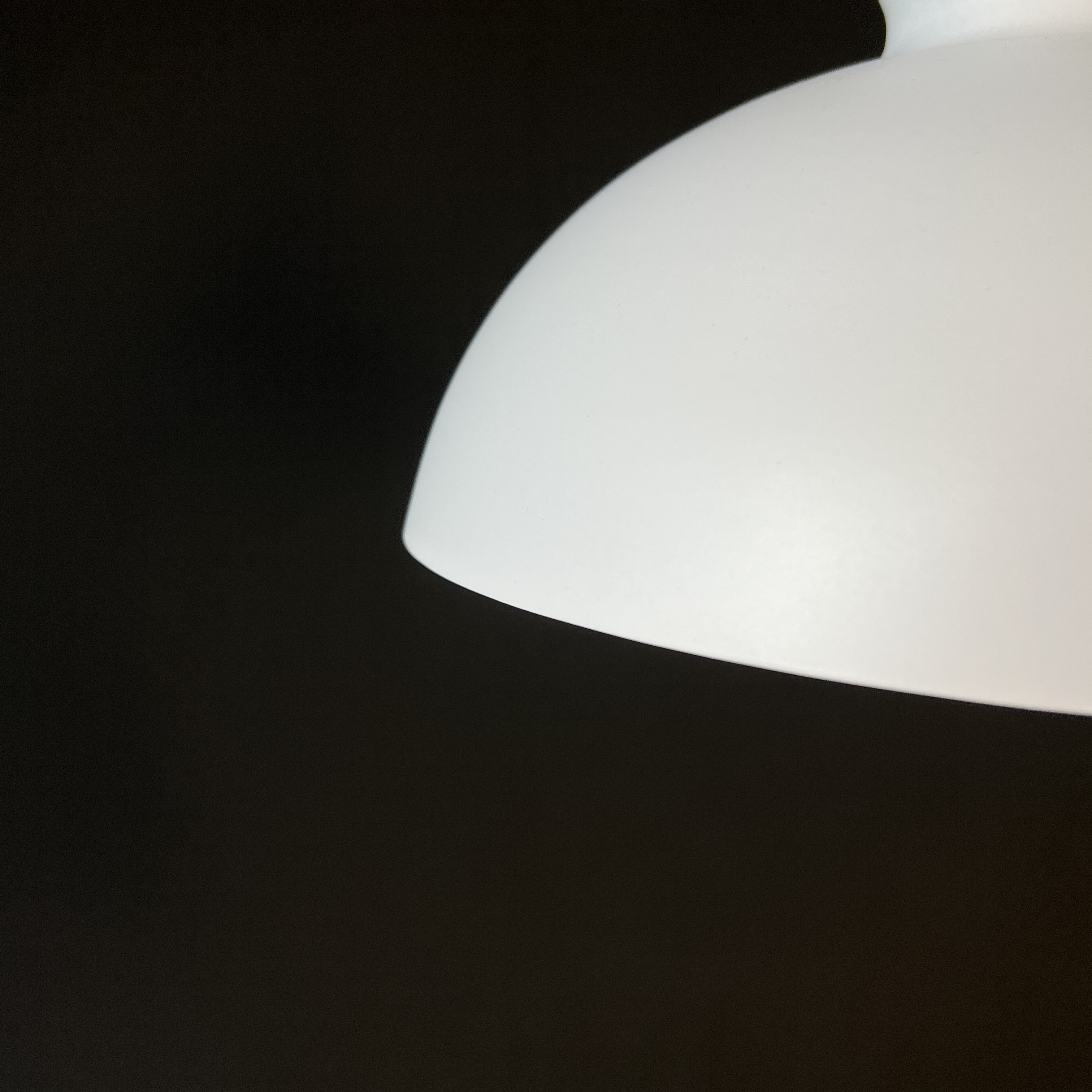 Подвесной светильник OMG A White by ImperiumLoft
