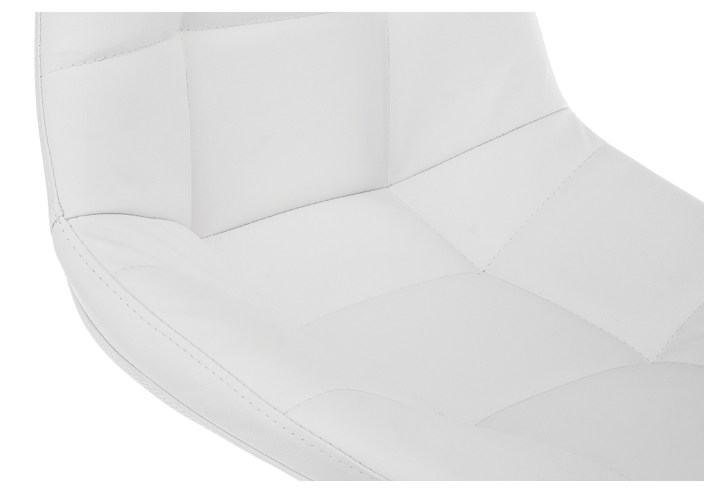 Барный стул Woodville EAMES белый 1385