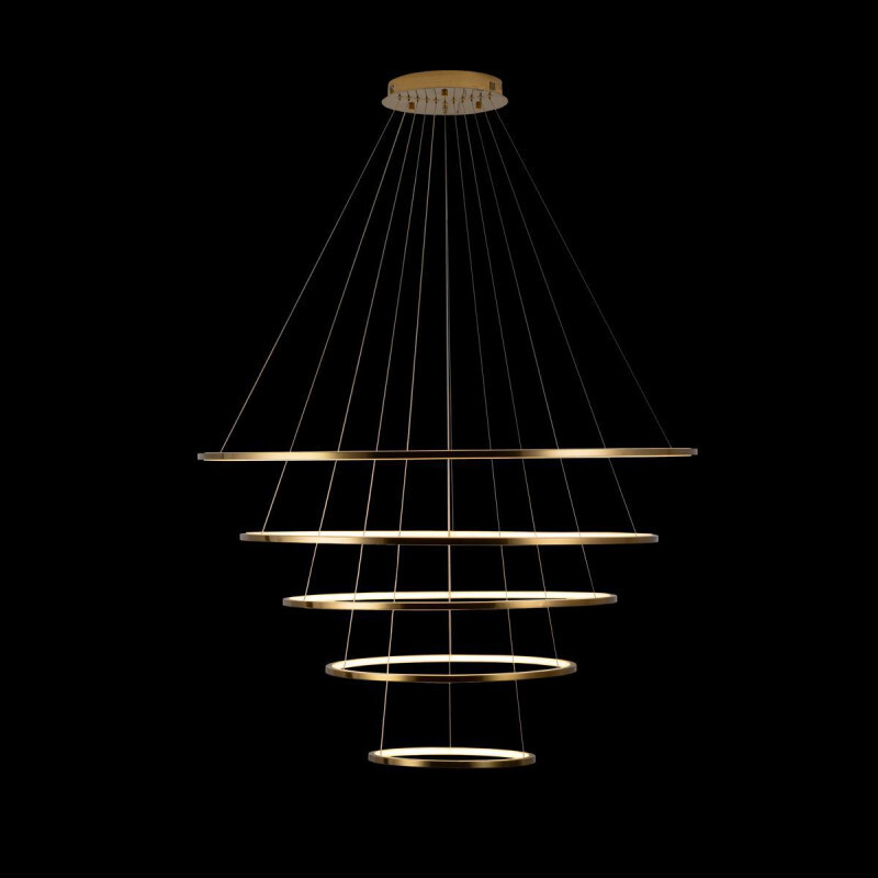 Подвесной светильник LOFT IT 10015/5
