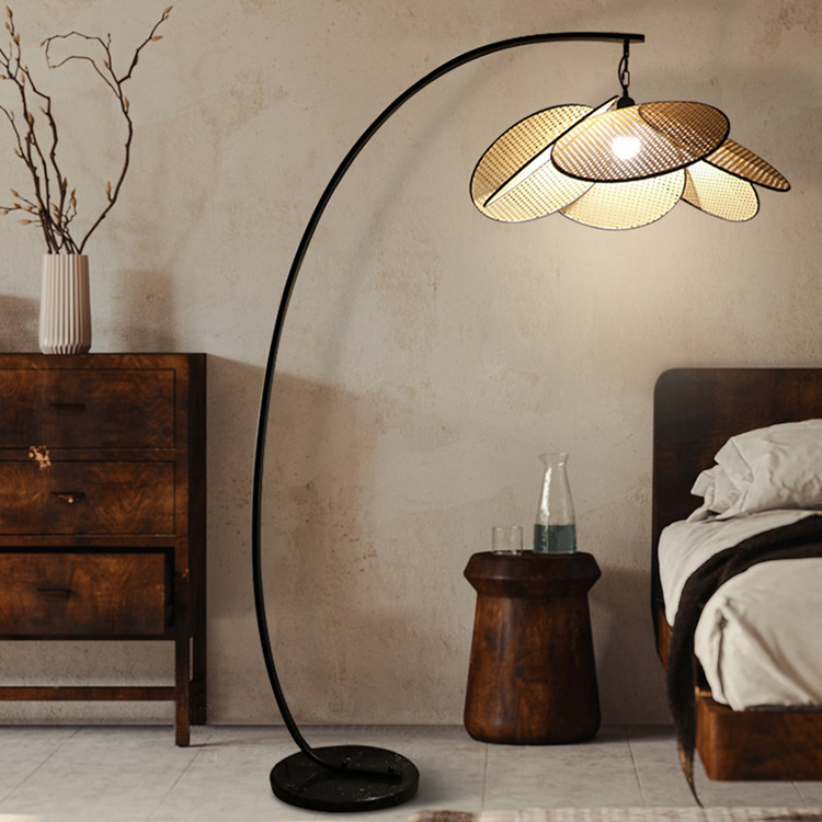 Торшер RAVDNA FL by ImperiumLoft