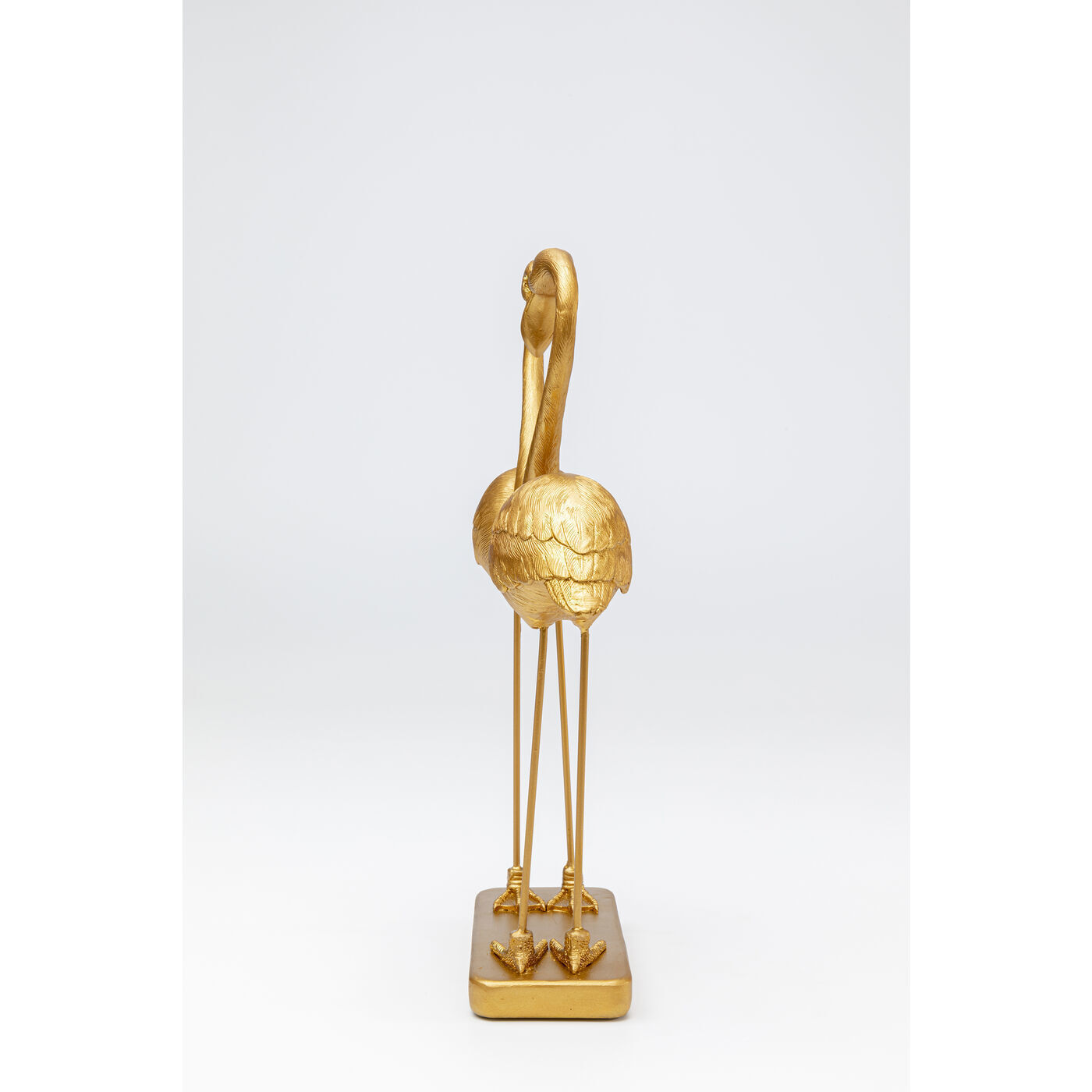 Статуэтка Flamingo 53617 Kare