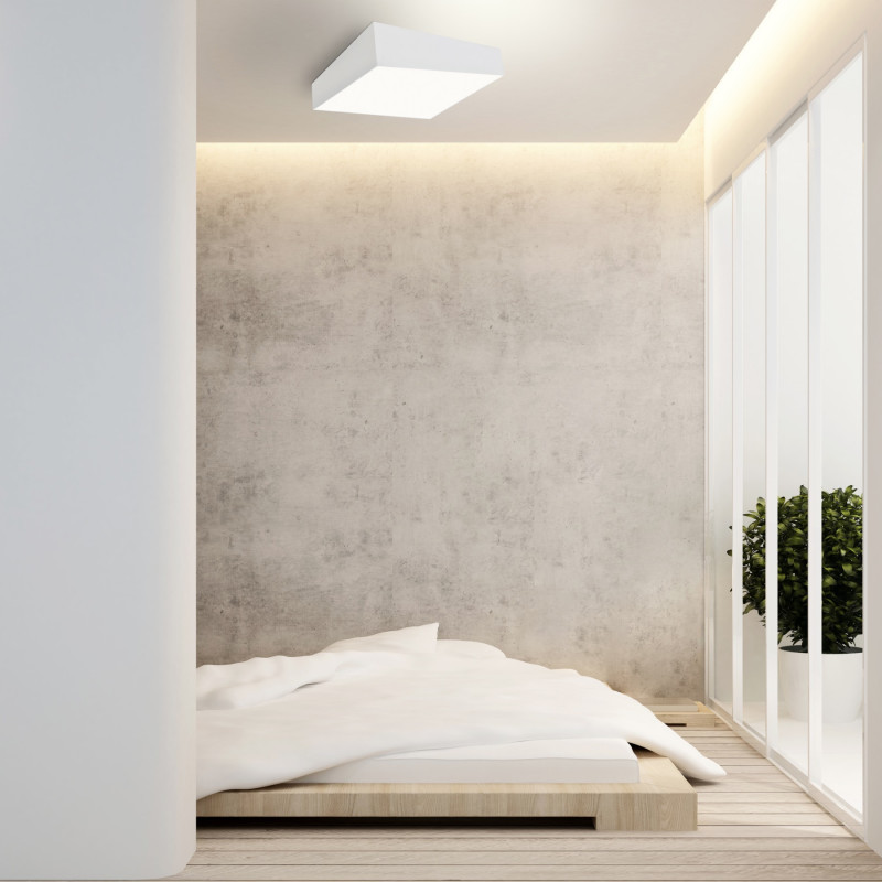 Накладной светильник Mantra 6162