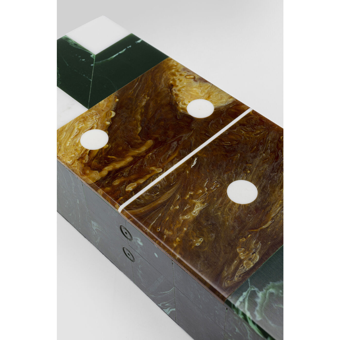 Игра декоративная KARE Domino 53952