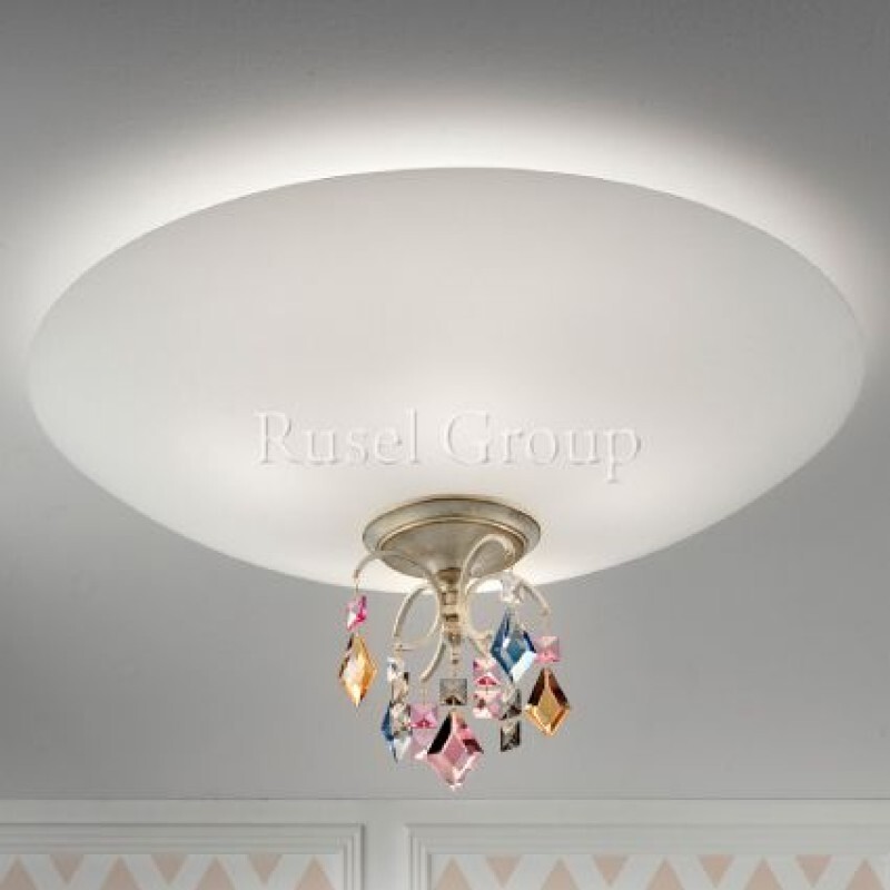 Потолочный светильник Masiero LIZZI PL5 (Emme Pi Light 3050)