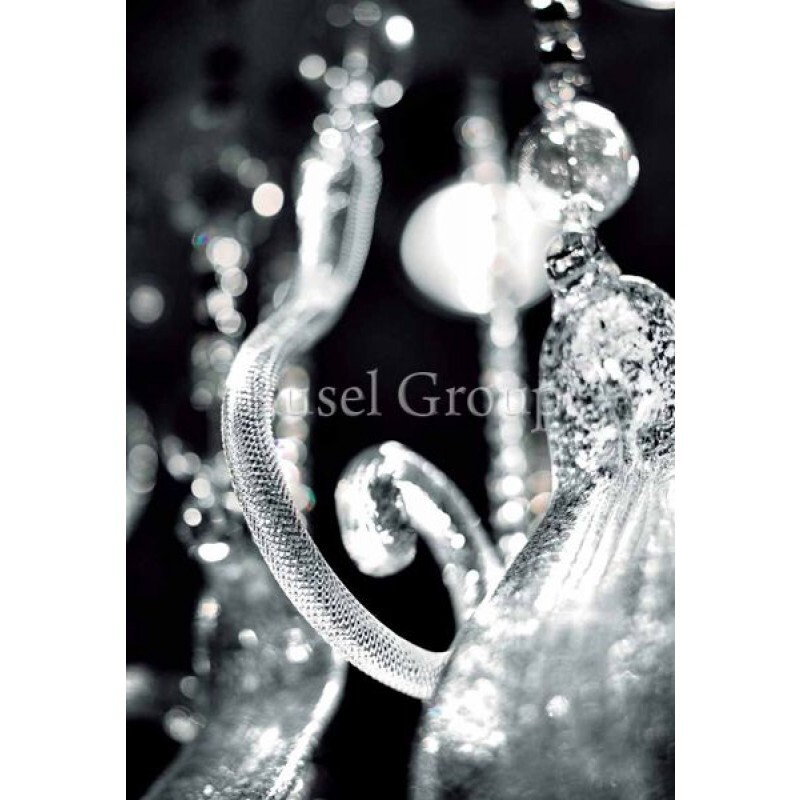 Потолочный светильник Leucos ELYSEE PL 100 (GALLERY)