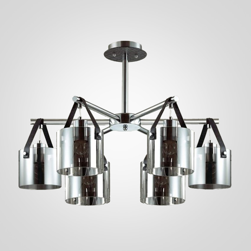 Люстра GERBERT CH by ImperiumLoft