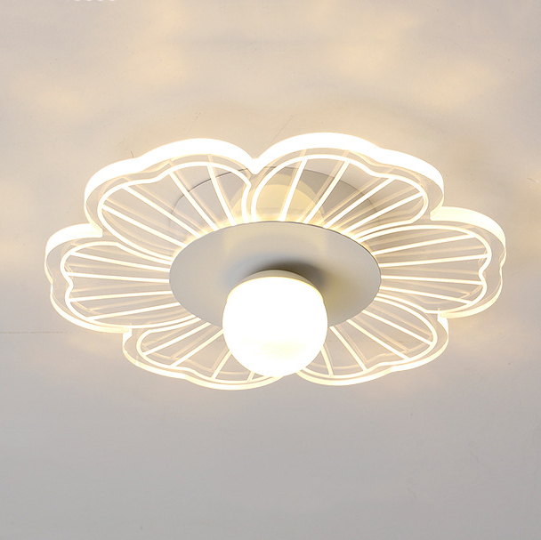 Потолочный светильник LUSIE BALL White by ImperiumLoft