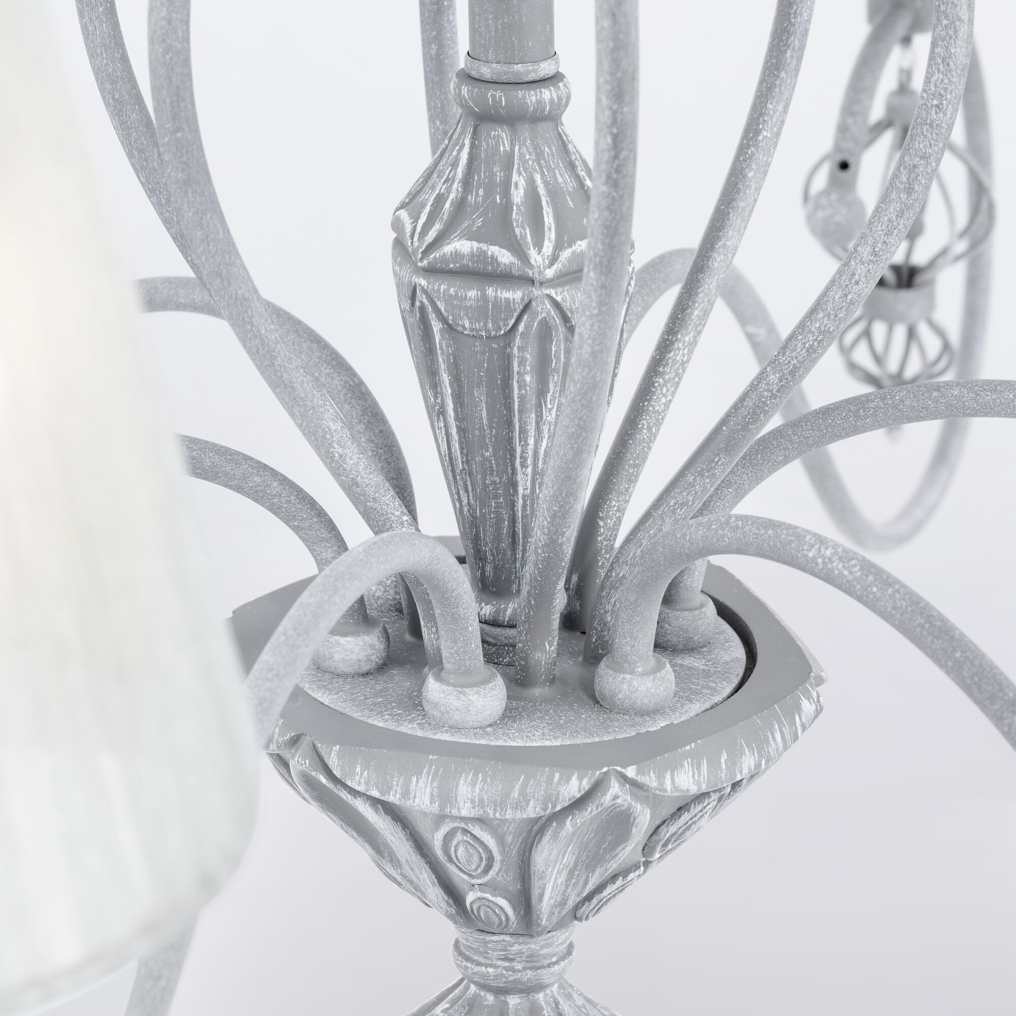 Люстра Maytoni ARM154-06-S