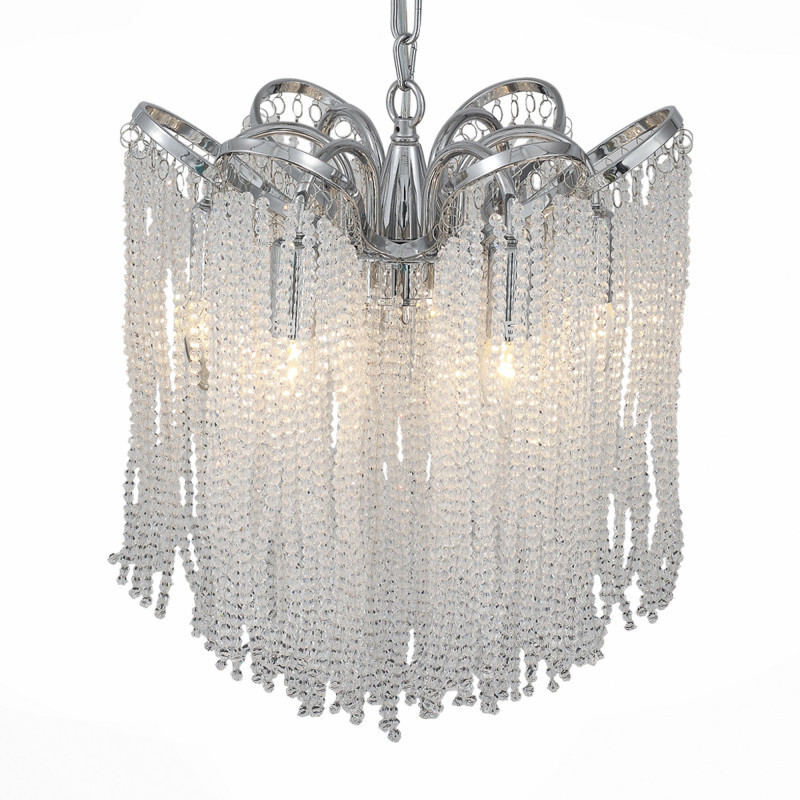Подвесная люстра ST Luce SL678.103.07