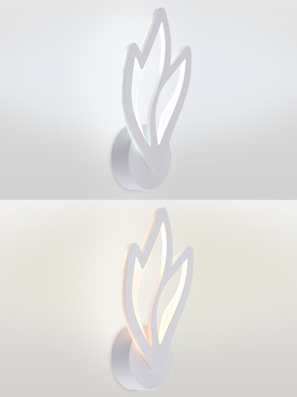 Бра Natali Kovaltseva LED LAMPS 81118/1C