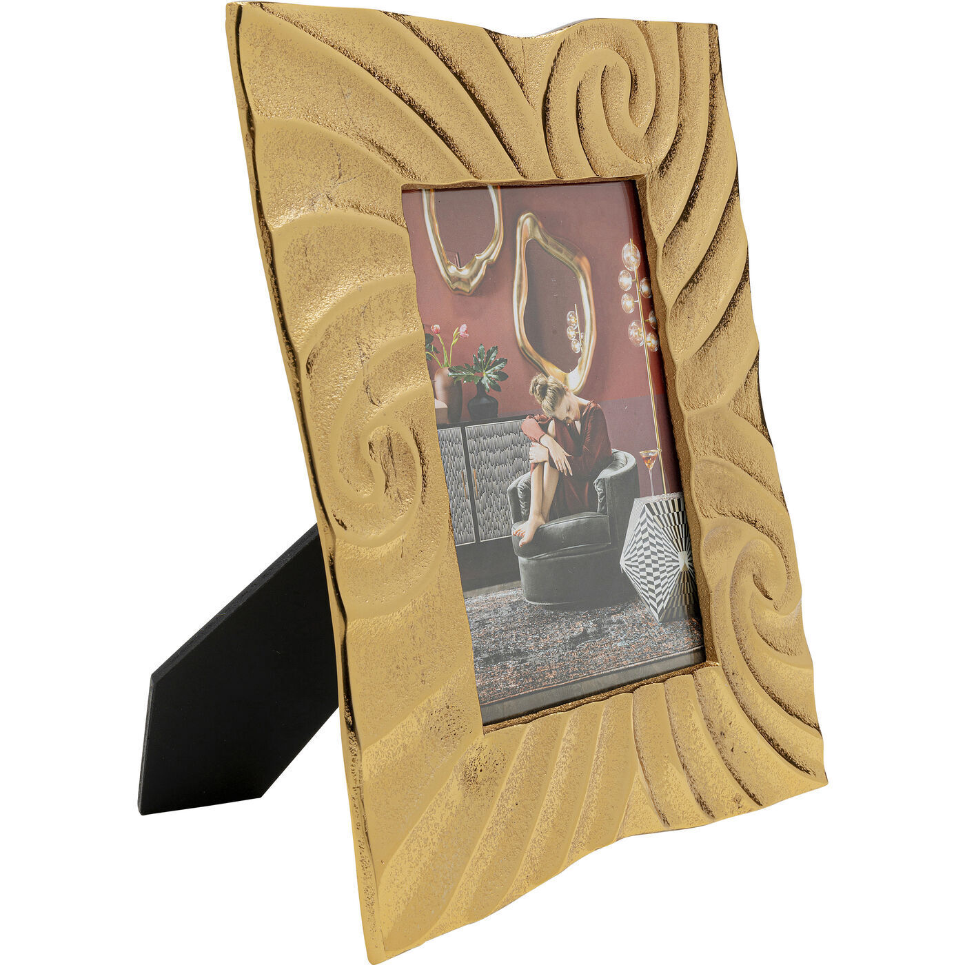 Фоторамка KARE Wave 55210