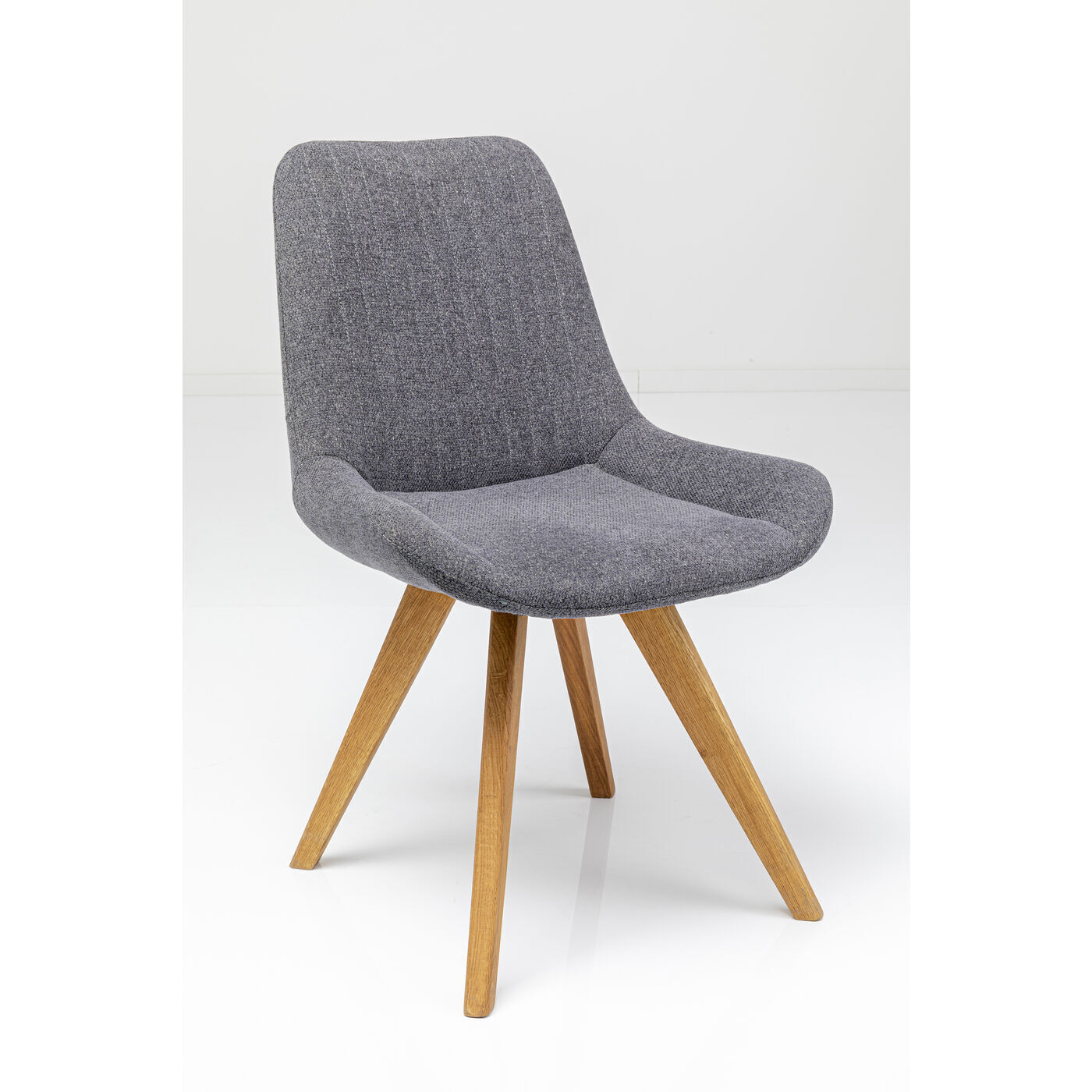 Стул мягкий KARE Rodeo 86360