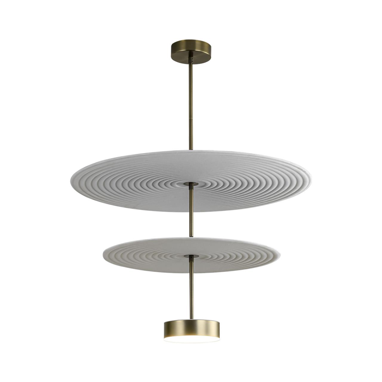 Потолочный Odeon Light 7035/20CA