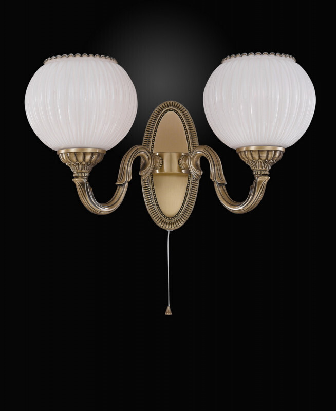 Бра Reccagni Angelo a 9250/2