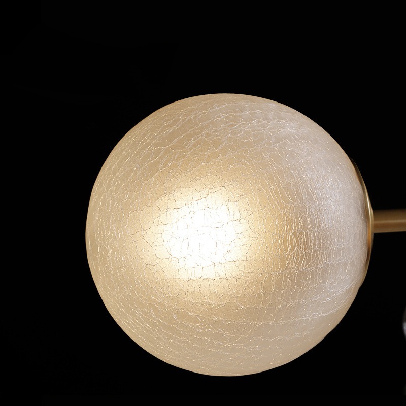 Настенный светильник GORGET WALL by ImperiumLoft