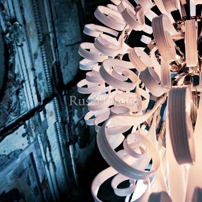 Люстра de MAJO CIOCCA S16