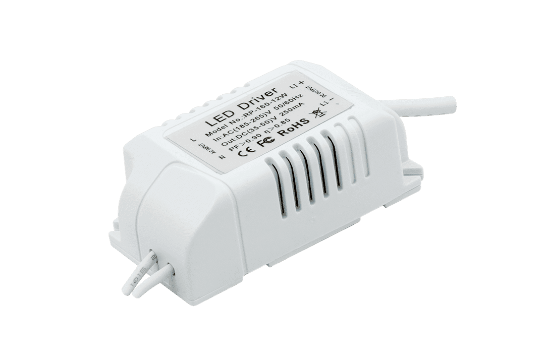 Светильник SWG P-R160-12-NW