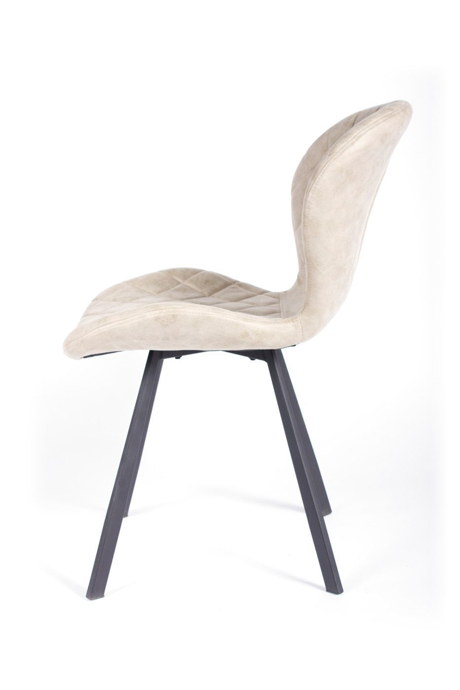 Стул Lucky латте Bradex Home FR 0141