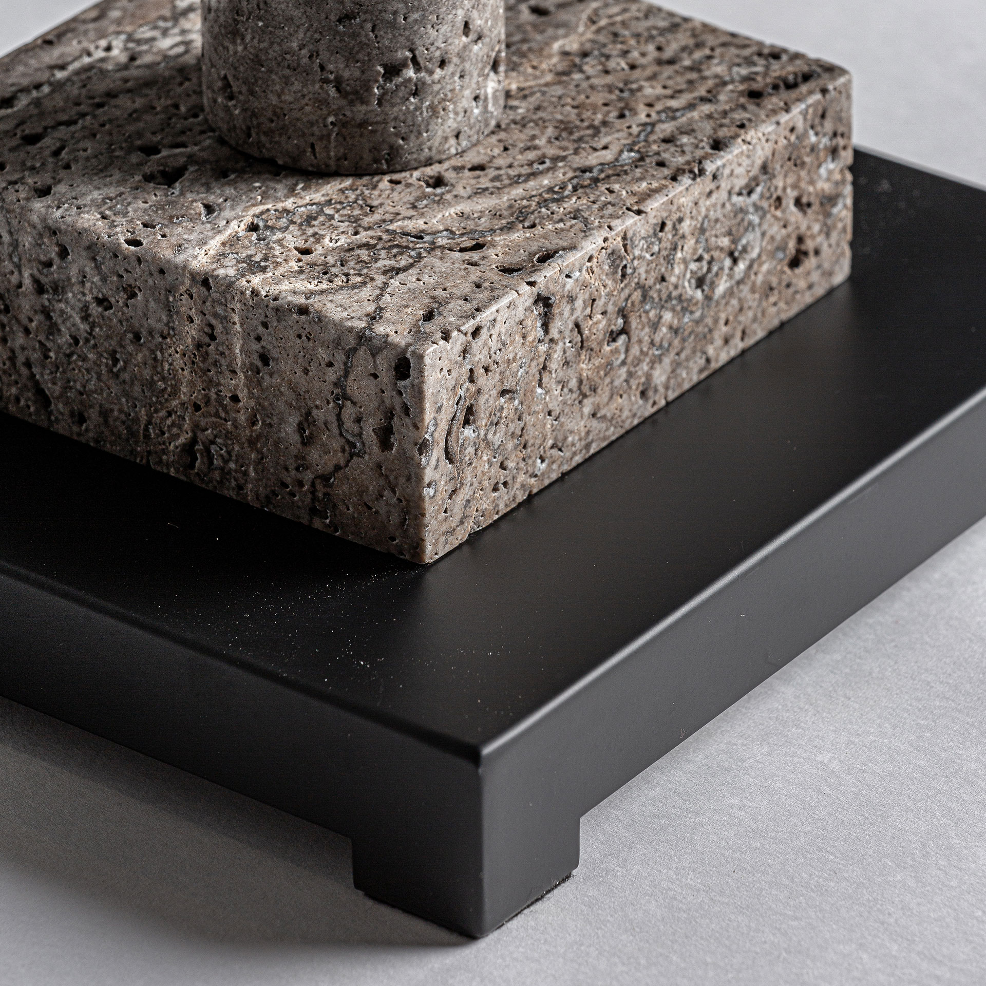 Напольный светильник ATLAS Vical