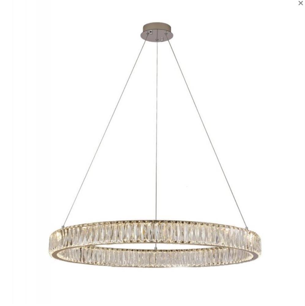 Люстра Milosh tendence 0907CL-60CH