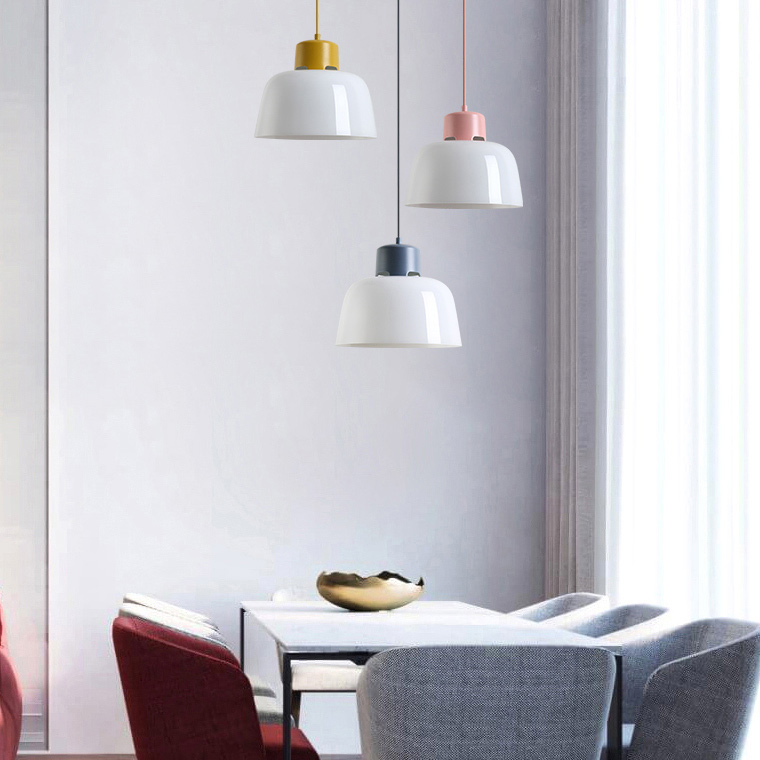 Подвесной светильник GL Grey by ImperiumLoft