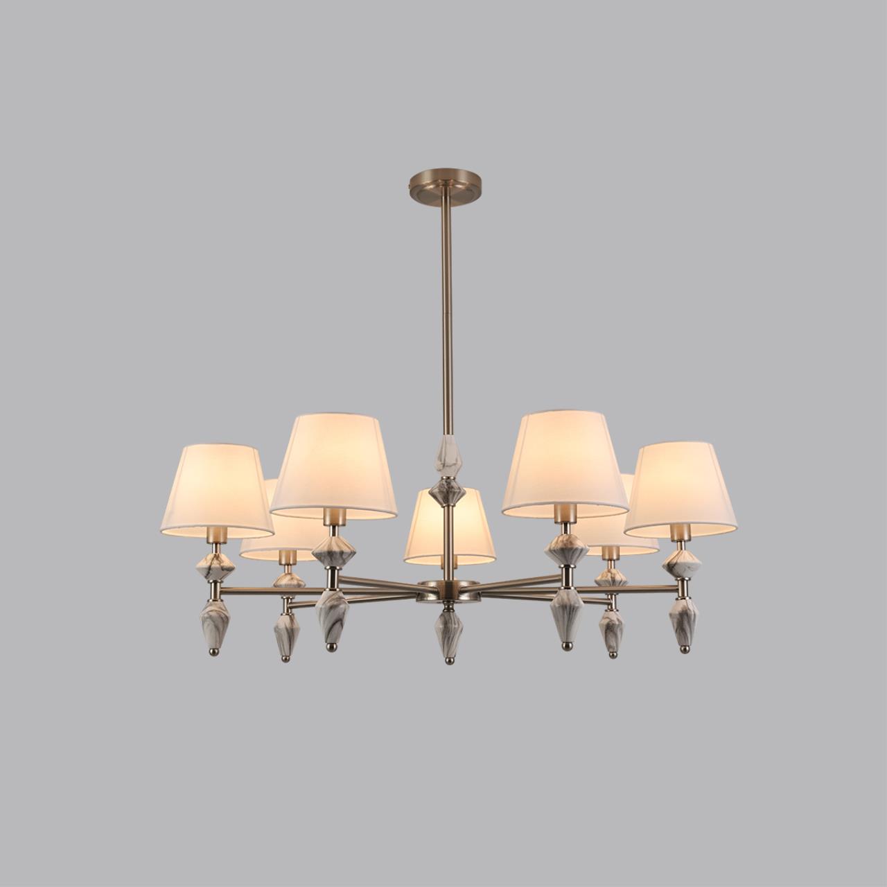 Люстра Lumion 8274/7