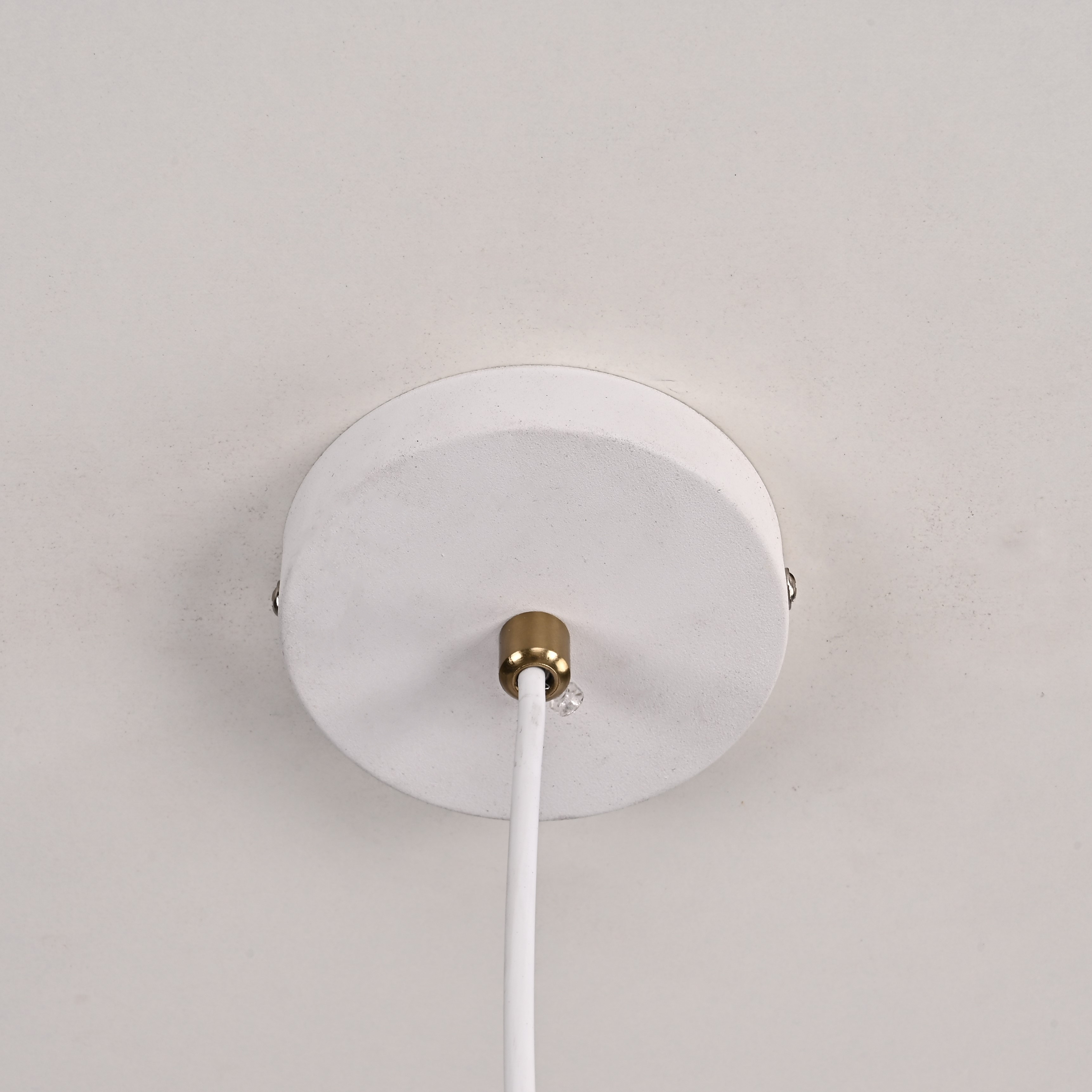 Подвесной светильник Ferm Living chinese lantern B White / White by ImperiumLoft