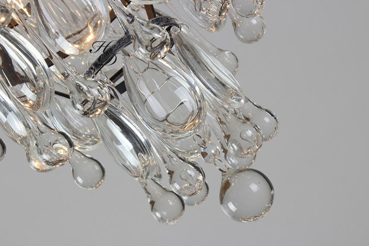 Люстра  Delight Collection Clarissa 5