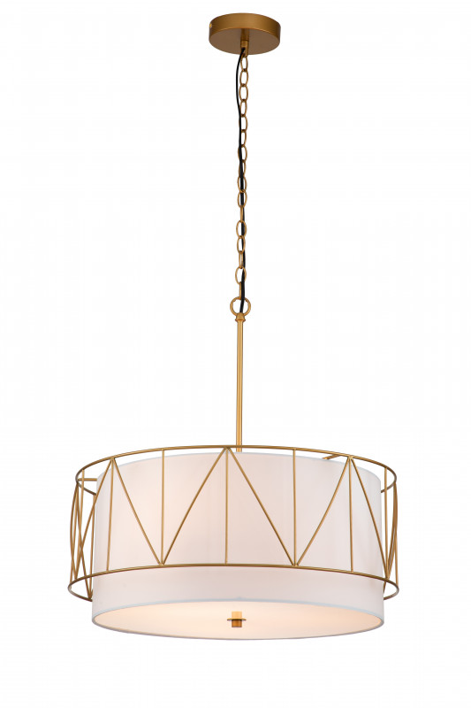 Подвесная люстра Indigo V000274