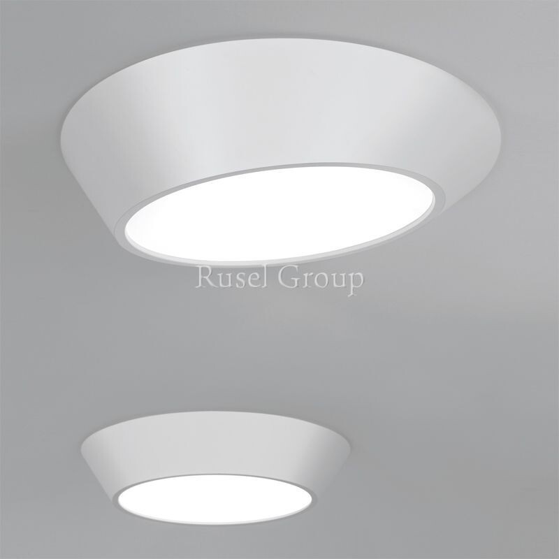 Потолочный светильник Vibia Plus 0605 Потолочный светильник Vibia Plus 0605