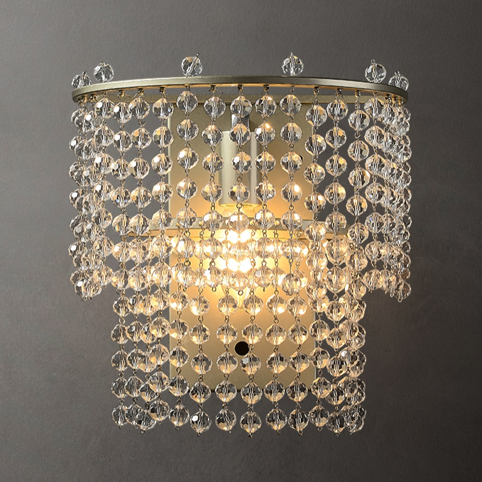 Настенный светильник LADY WALL by ImperiumLoft