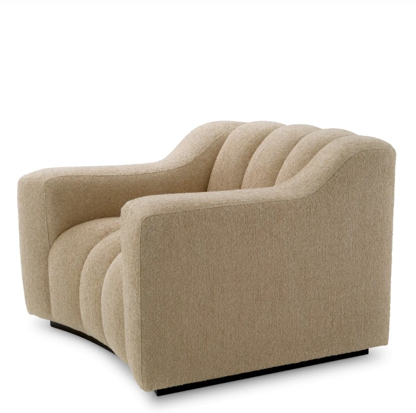 Кресло Eichholtz KELLY 118756