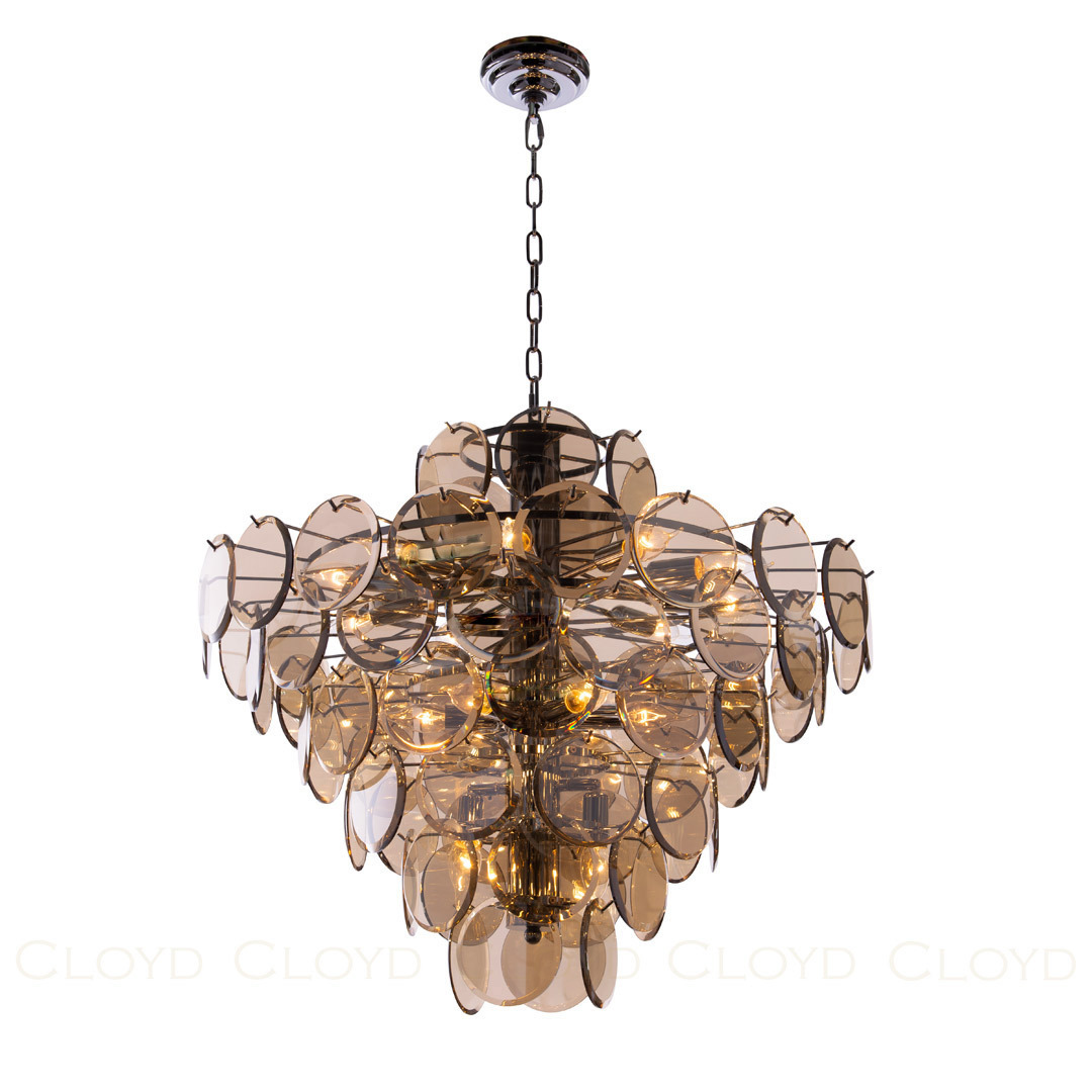 Люстра Cloyd LINZE C18 10618