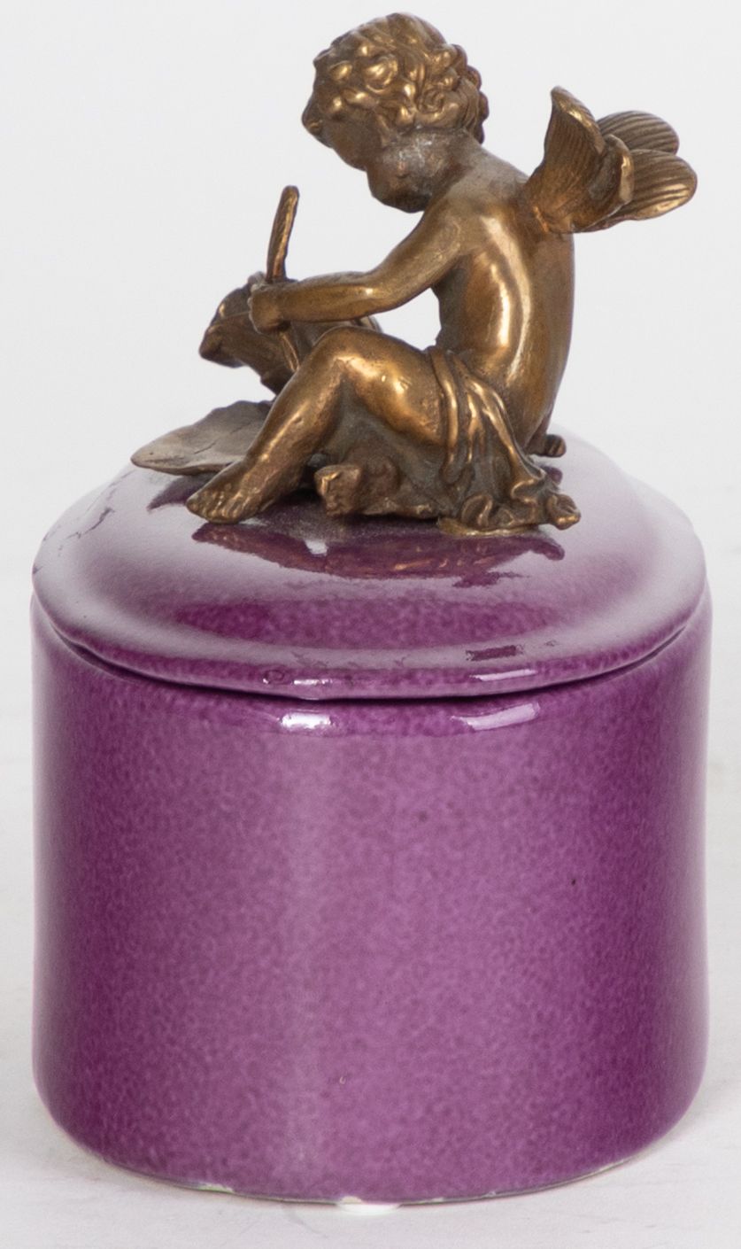 Шкатулка Glasar 31G1466/B788C/U26