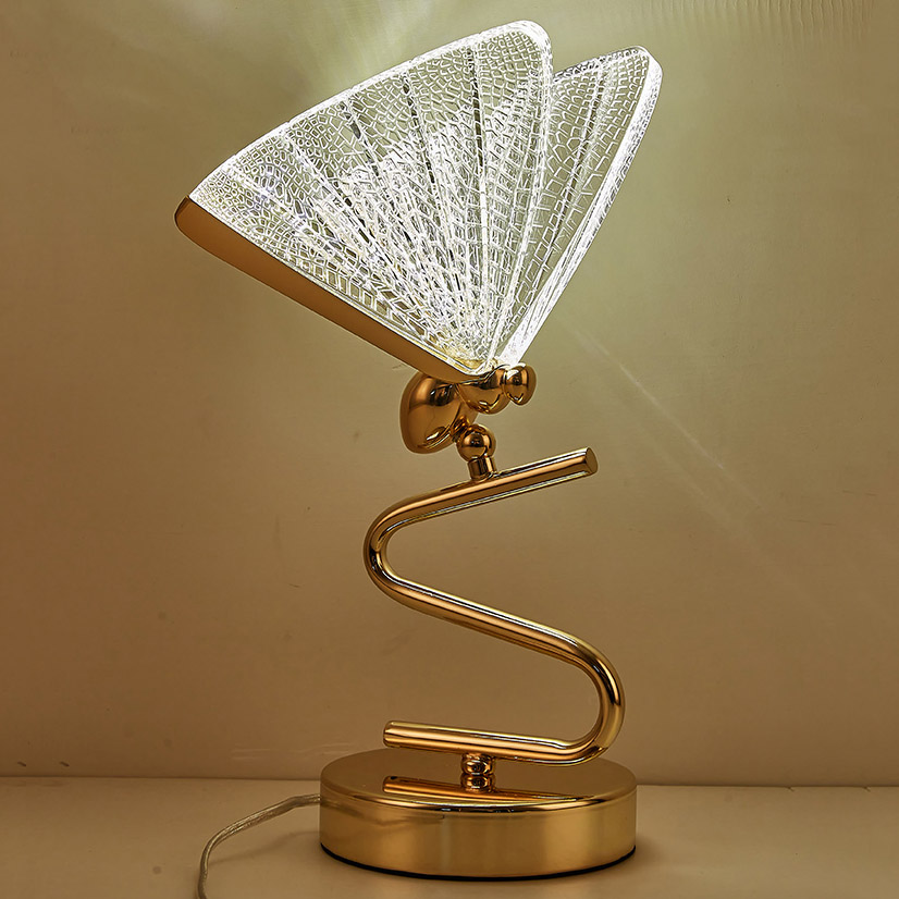 Настольная лампа AMELIS TAB by ImperiumLoft