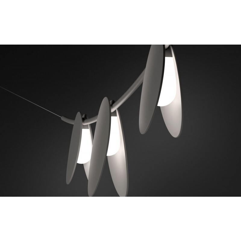 ПОДВЕСНОЙ СВЕТИЛЬНИК  VIBIA June 4730