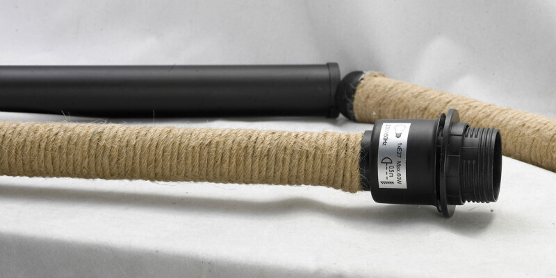 Торшер Lussole LGO LSP-0544