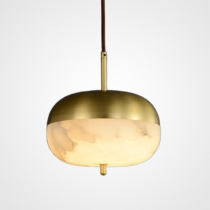 Подвесной светильник SILIA D22,5 by ImperiumLoft
