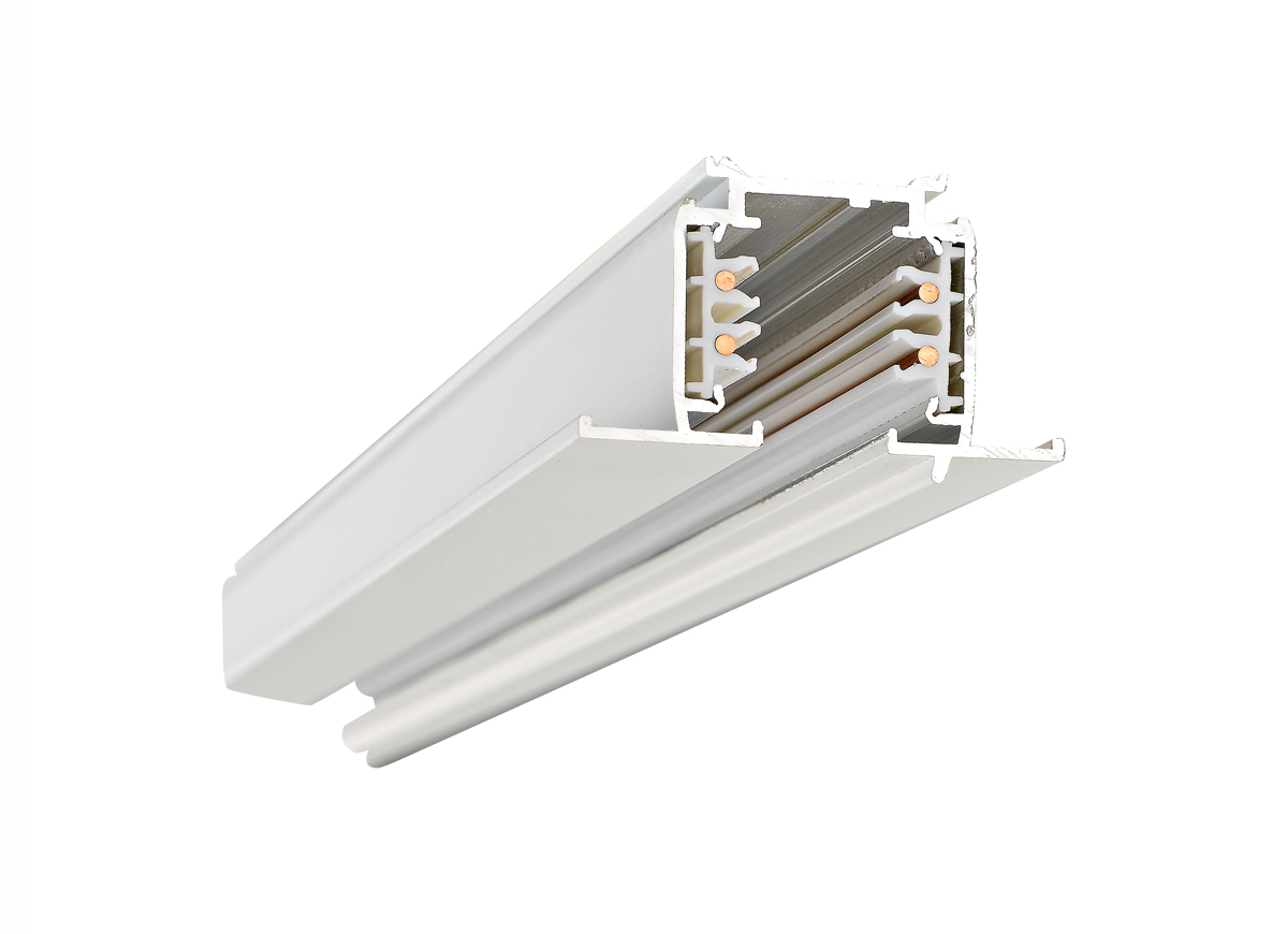 Трёхфазный шинопроводстраиваемый Donolux DL0101102