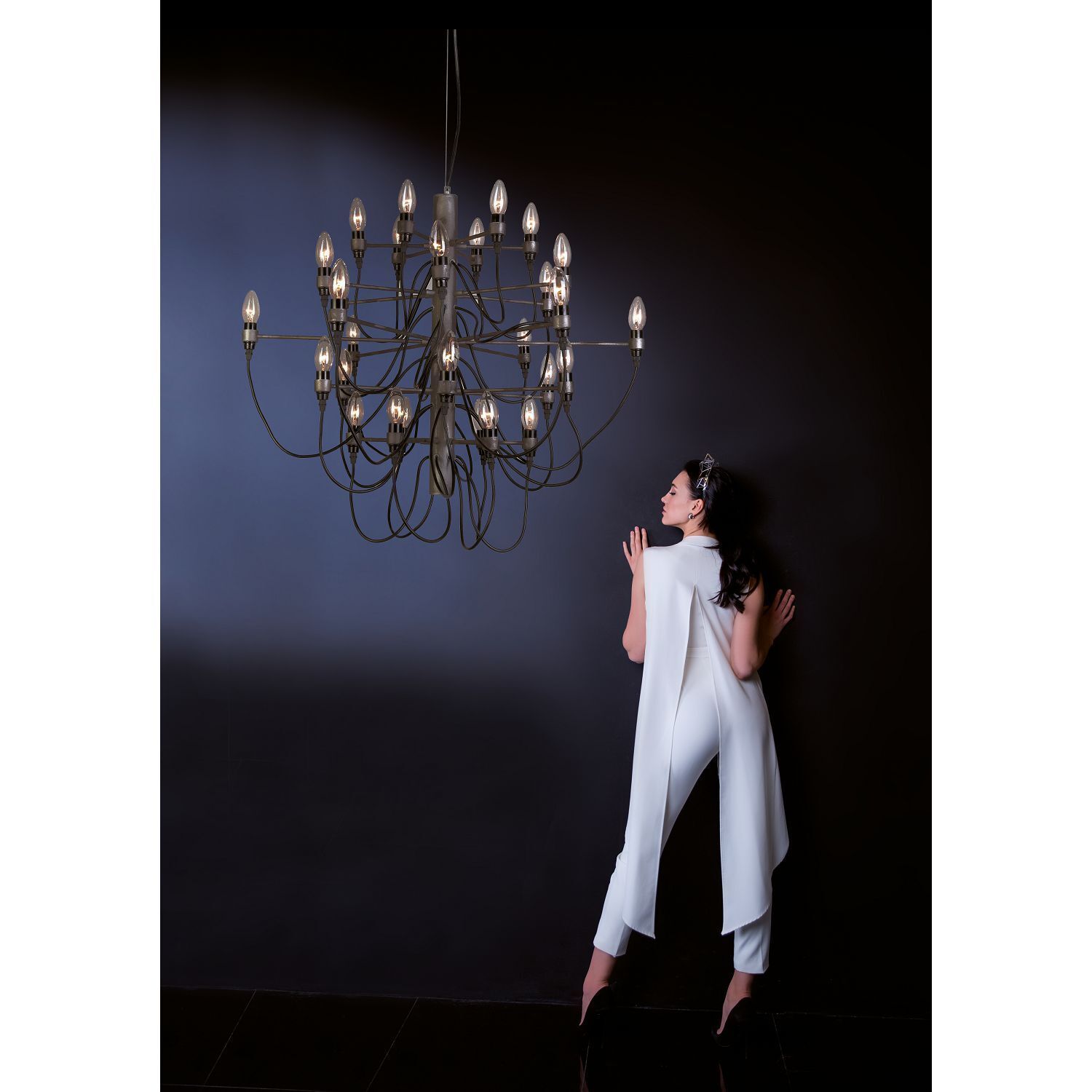 Люстра Favourite 1892-30P