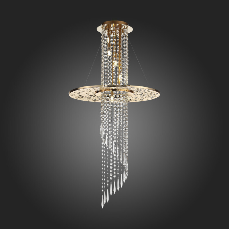 Потолочная люстра ST Luce SL1106.202.06