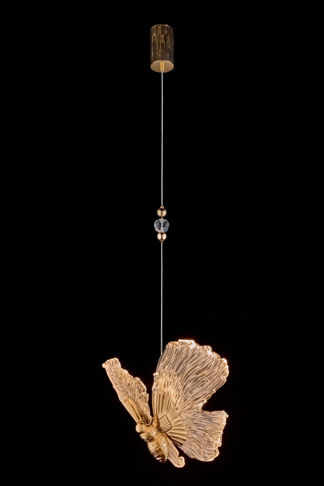 Подвесной светильник Fluorite FL1103-1P1