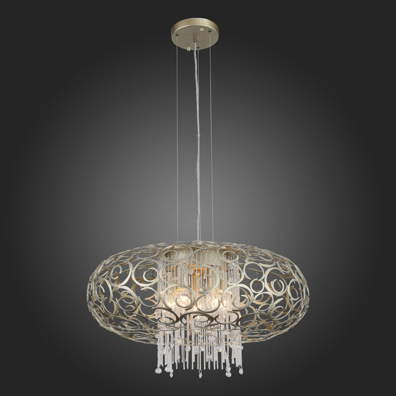 Подвесная люстра ST Luce SL1101.203.10