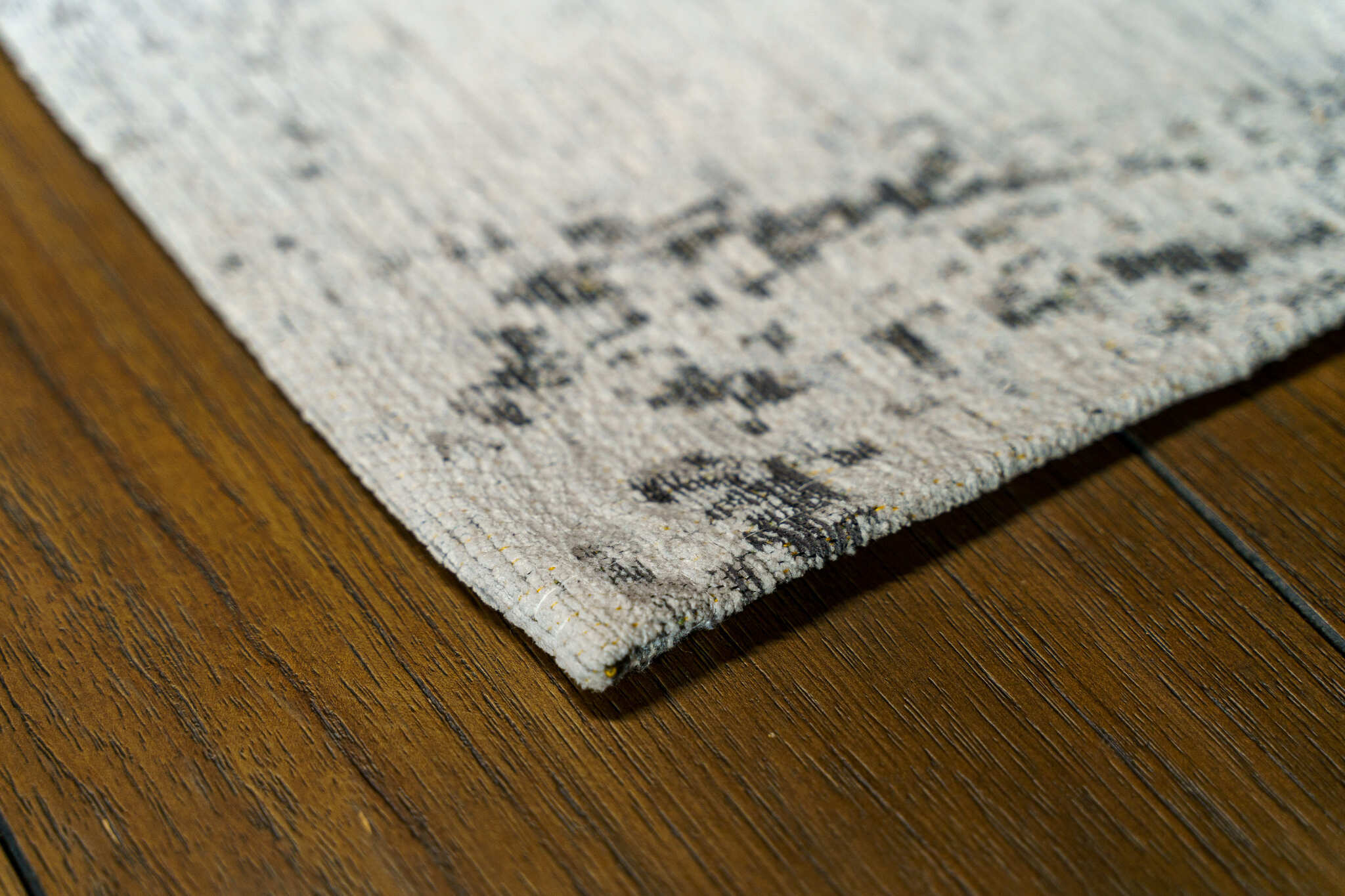 Ковер Carpet Decor Moon Light Gray C1162