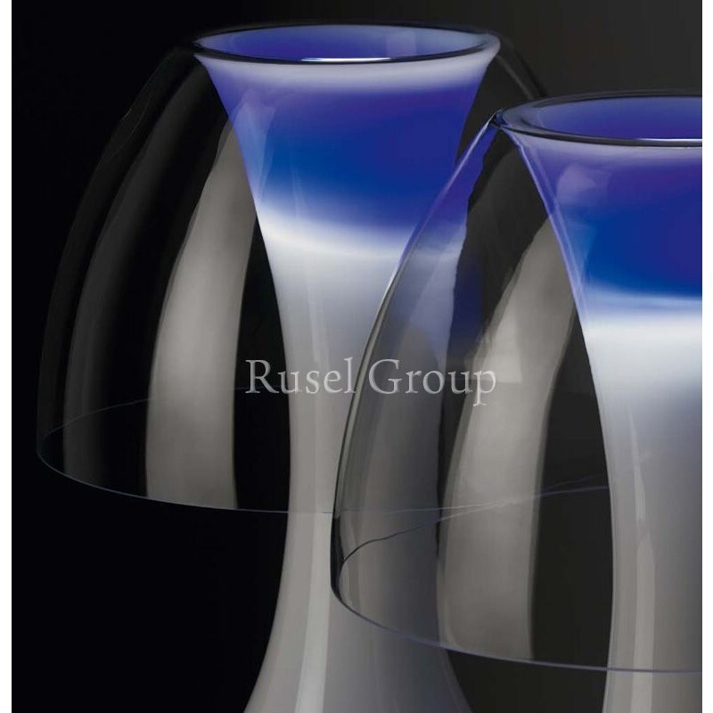 Настольная лампа de MAJO OXYGENE T0