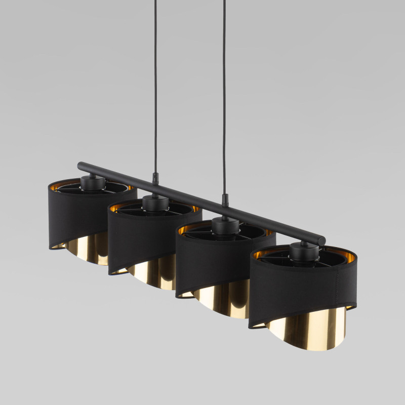 Подвесная люстра TK Lighting 4825