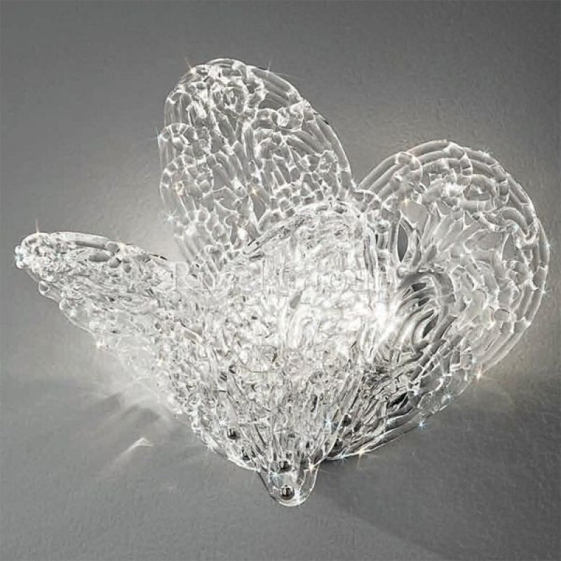 Настенный светильник Kolarz NAOMI 0376.62.5.Vf