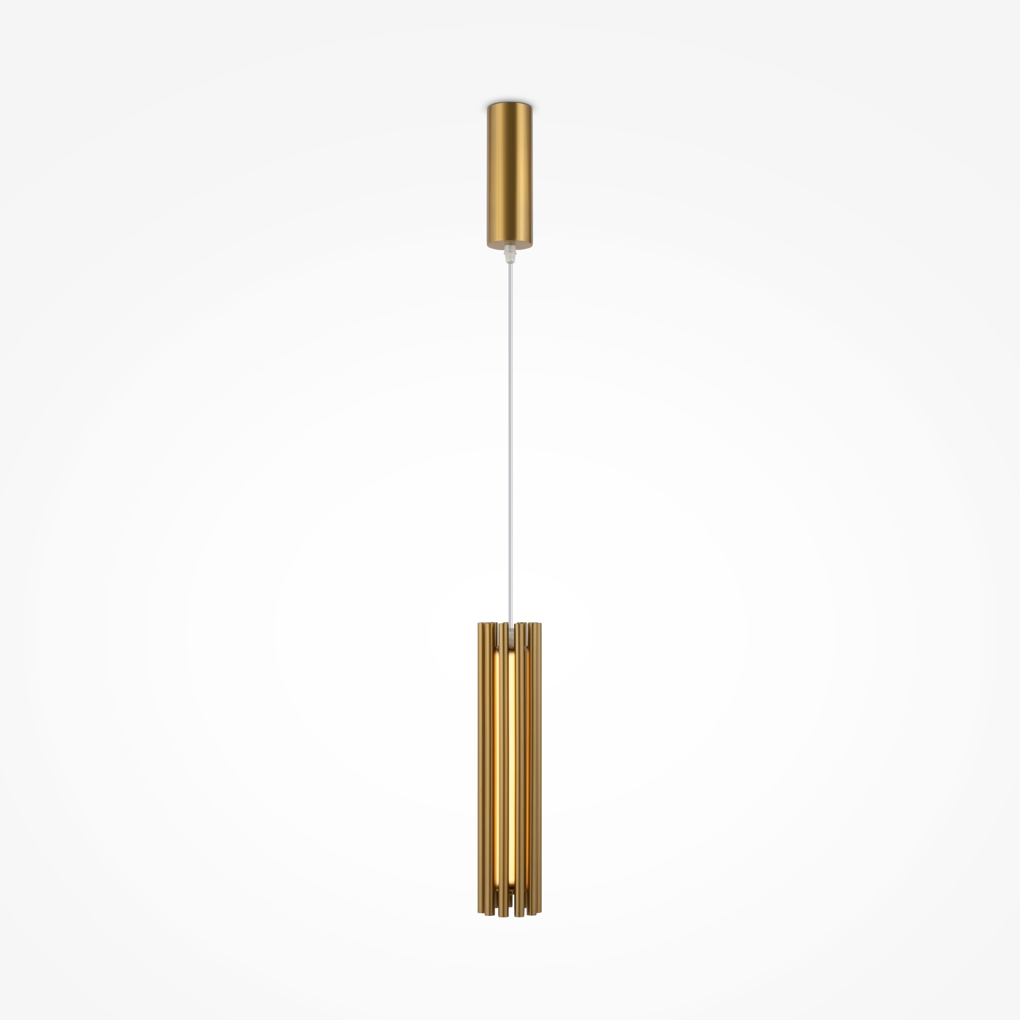 Подвесной светильник Maytoni MOD410PL-L12BS3K